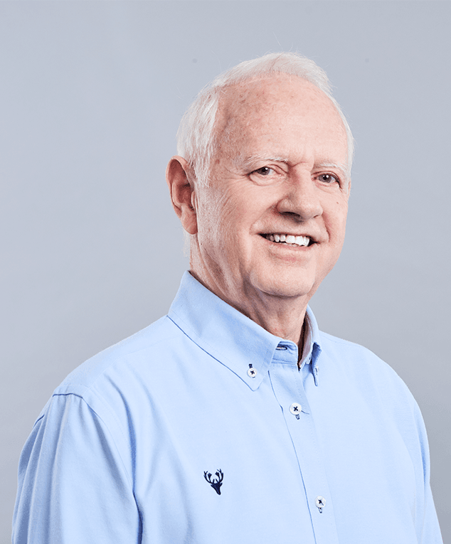 Gerry Diamond