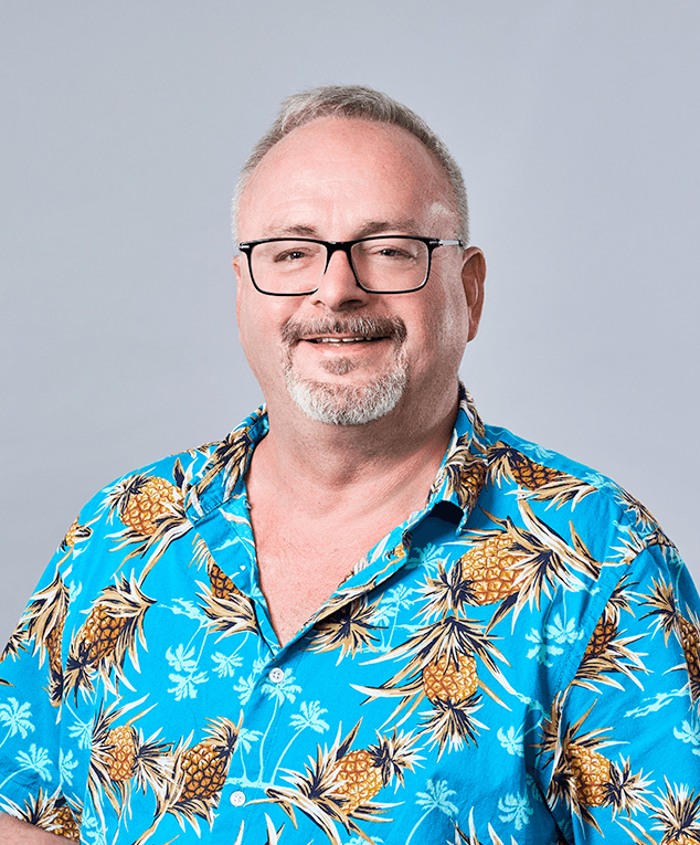 Gilles LaPointe
