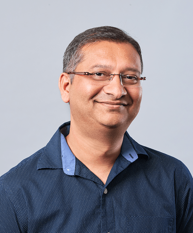 Kaushal Thakar