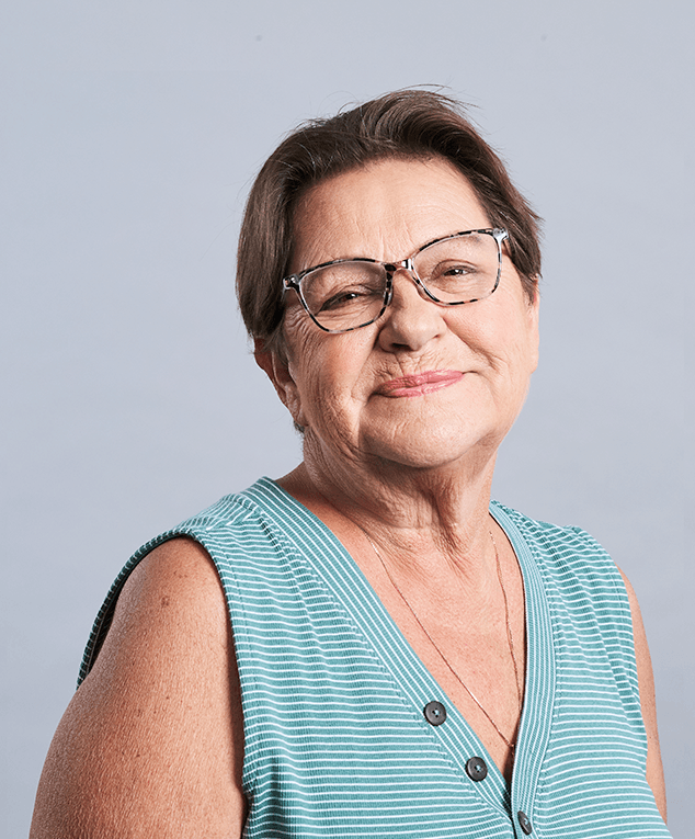 Linda Artemenko