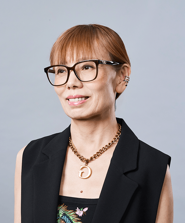 Lynn Zhu