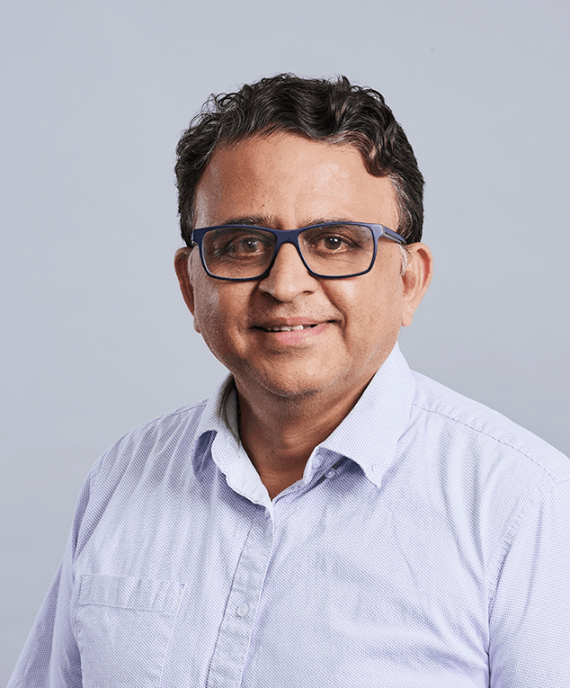 Rahul Desai